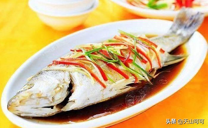 怎样做鱼不腥的小窍门,海鱼怎么做不腥又好吃