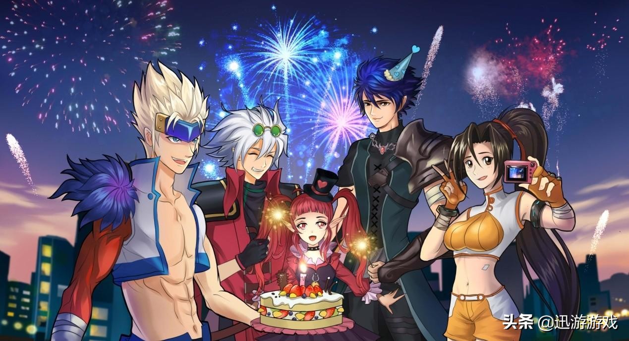 dnf国服改版受韩服控制吗,dnf国服和韩服职业强度区别