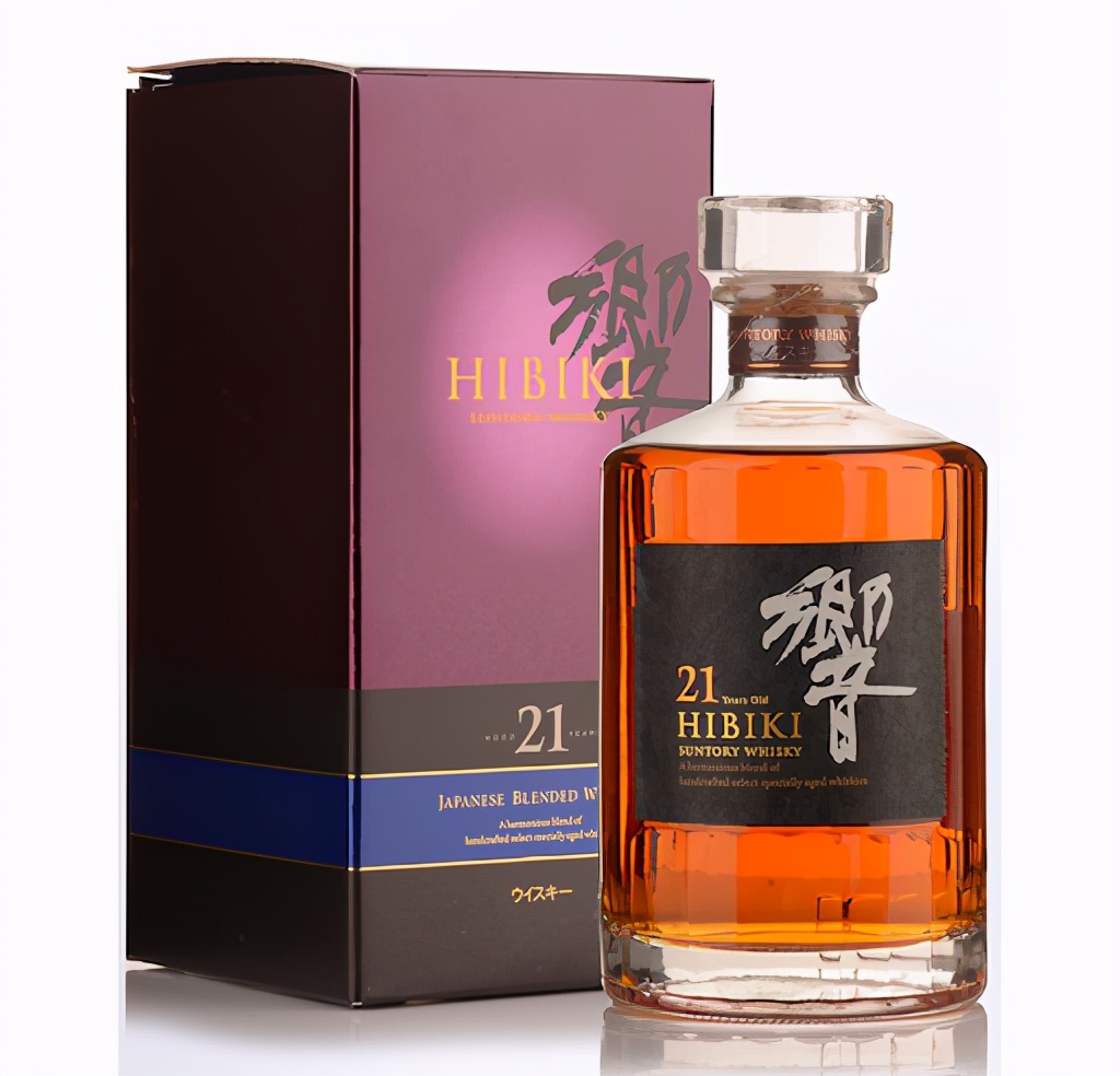 劲仕威士忌和三得利威士忌,三得利特级臻选威士忌日本威士忌