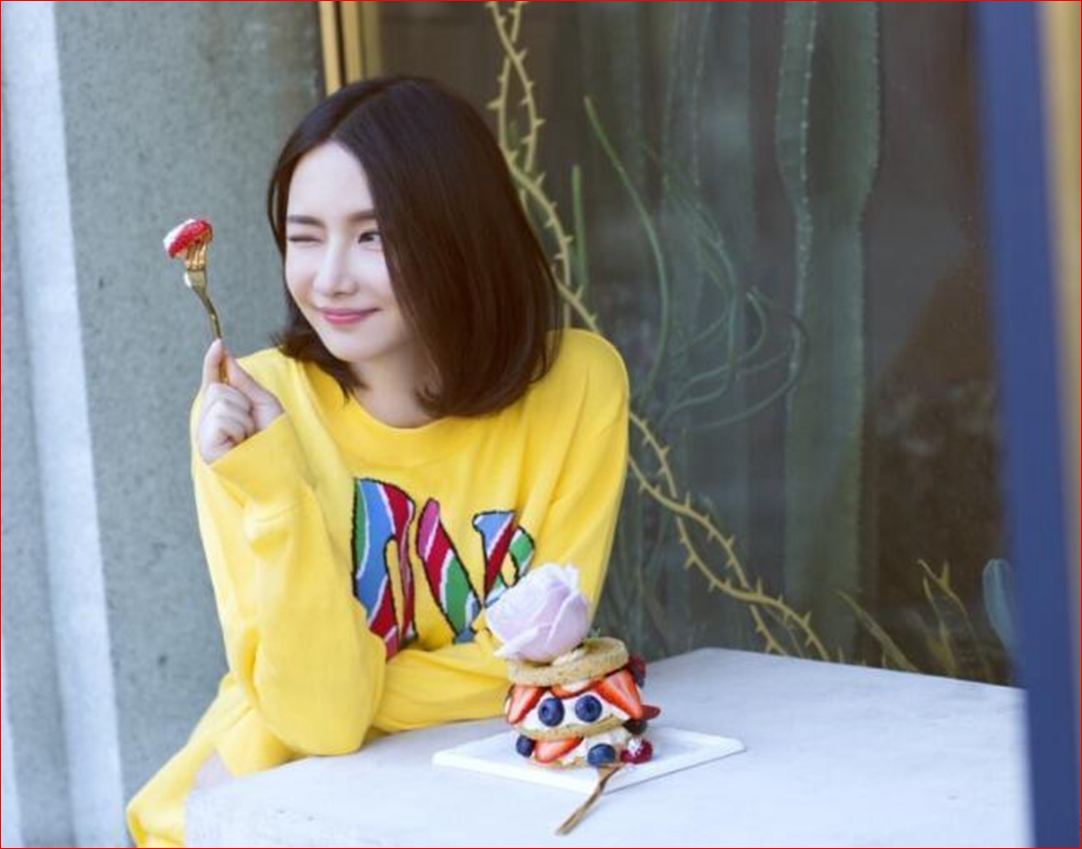 miss谈电竞收入,miss电竞经历