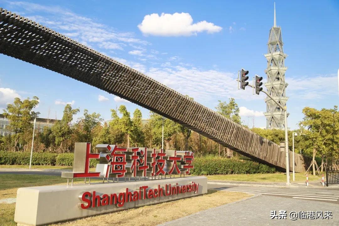 上海有值得一逛的大学吗,上海各大学最适合参观的校区