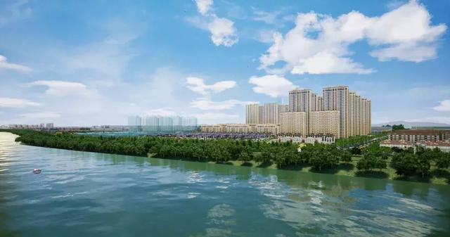 江西九江50项拟在建项目,九江创业加盟商机