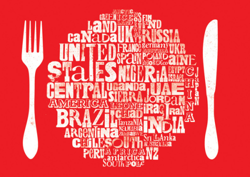 如何设计名片让别人记住你,印象深刻名片