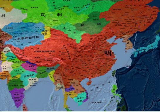 一读就错的地名100个,河南省每个县总人口