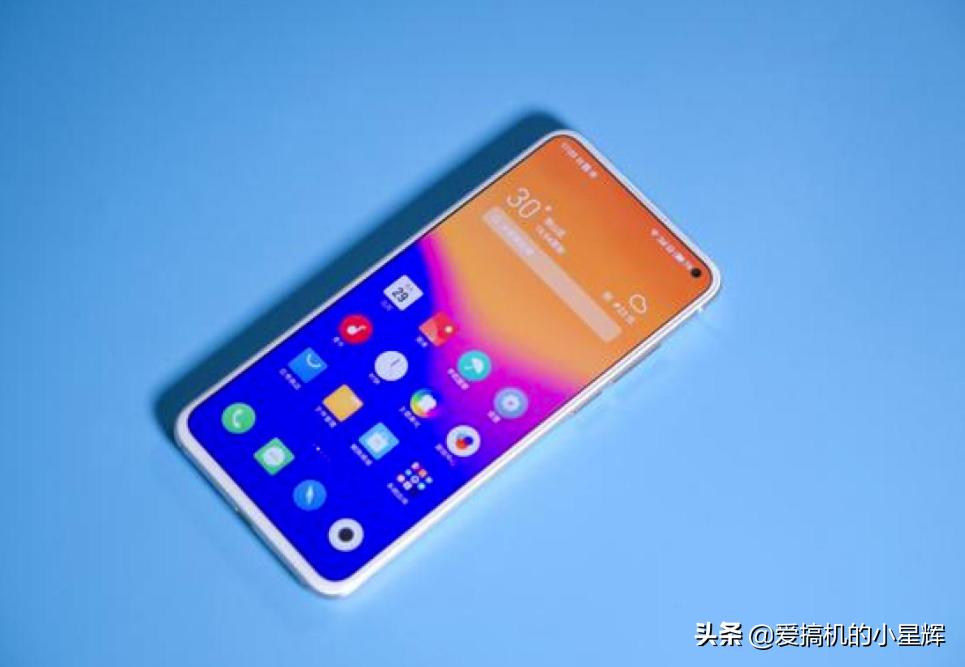 索尼imx600和小米10s,千元机索尼imx586