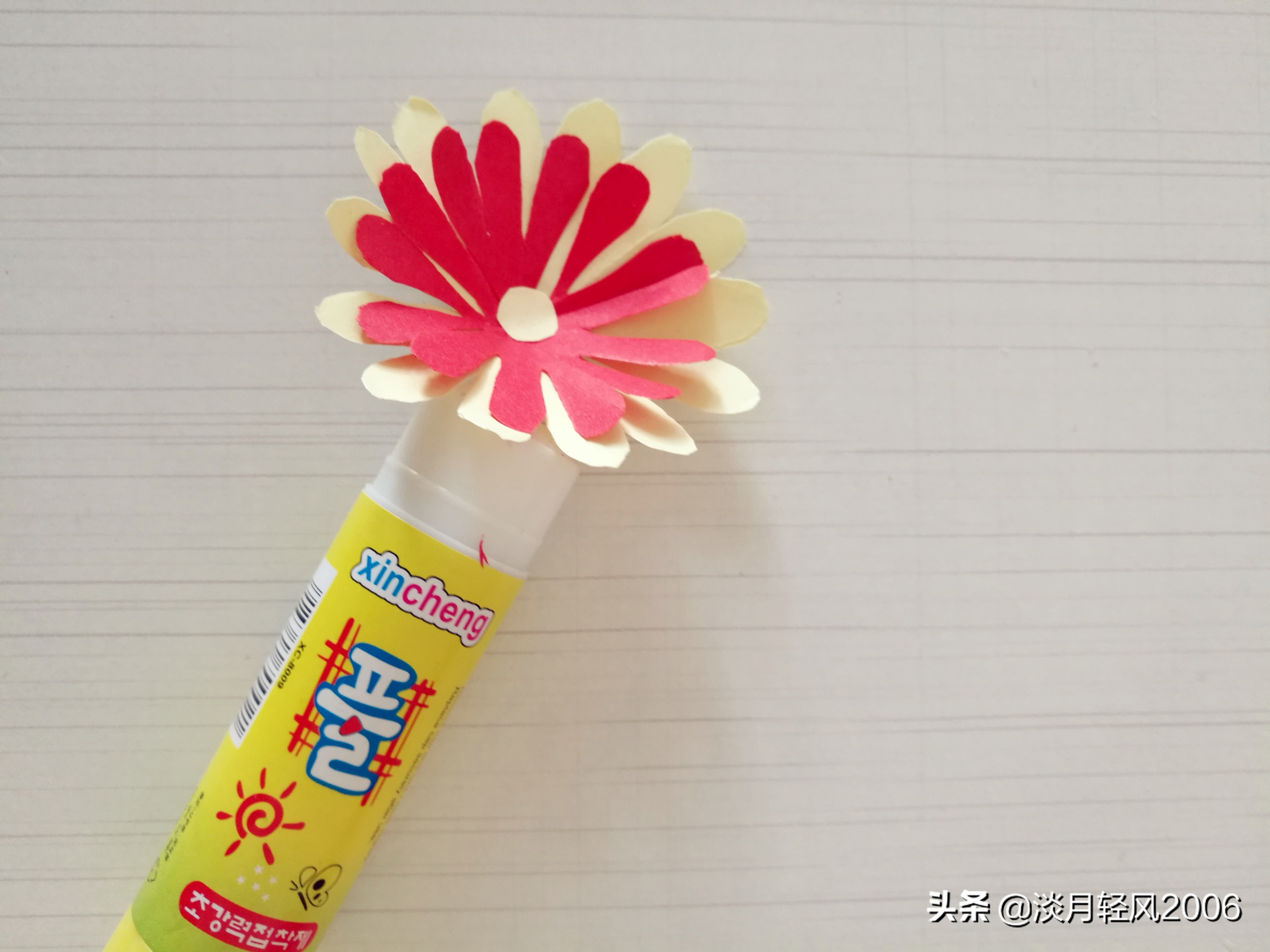 幼儿园手工卡纸制作可爱贺卡,幼儿园100种手工卡纸贺卡