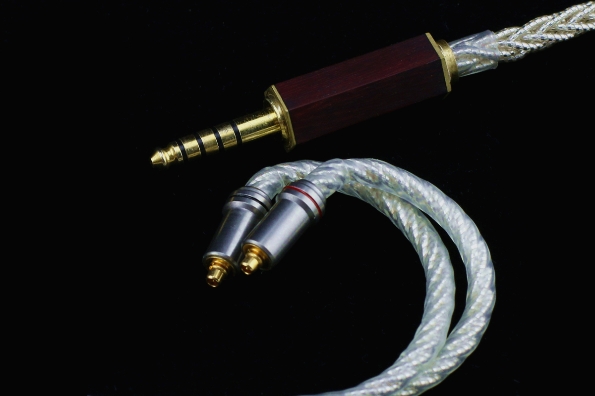 #耳边评测#当年拚却醉颜红——乐彼LP6试听并附U58升级线小测