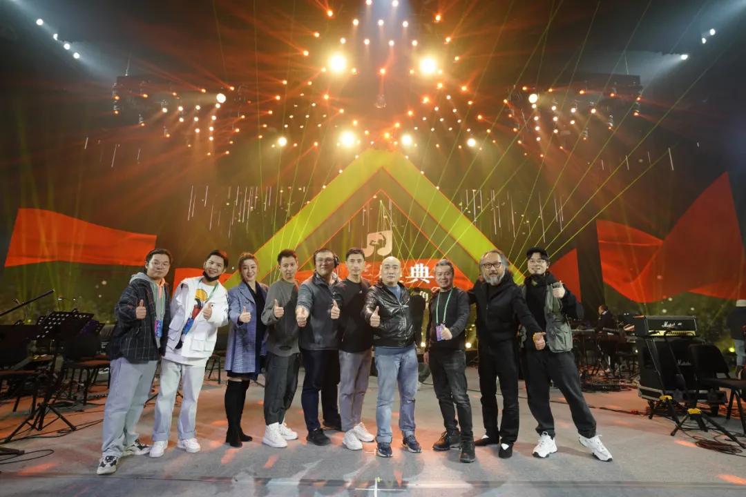 长三角原创歌曲大赛,首届长三角原创流行歌曲