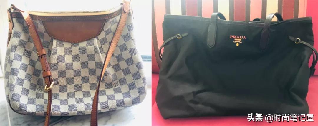 大牌包包踩坑指南,第一次买LV包包如何选择