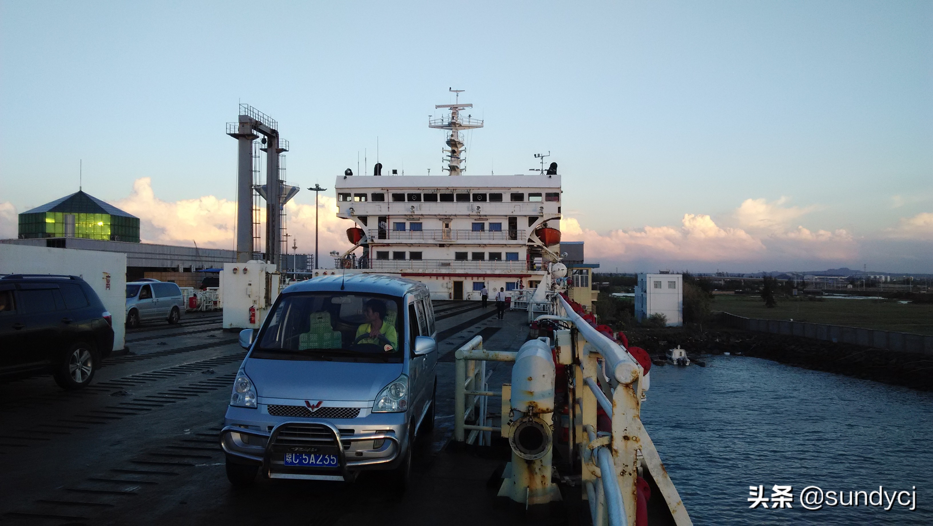 小奔奔,长安新能源奔奔自驾游西藏