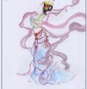 男人热衷欣赏美女的原始渊源