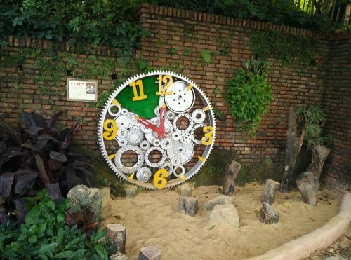 深圳游玩景点推荐青青世界,深圳好玩的青青世界