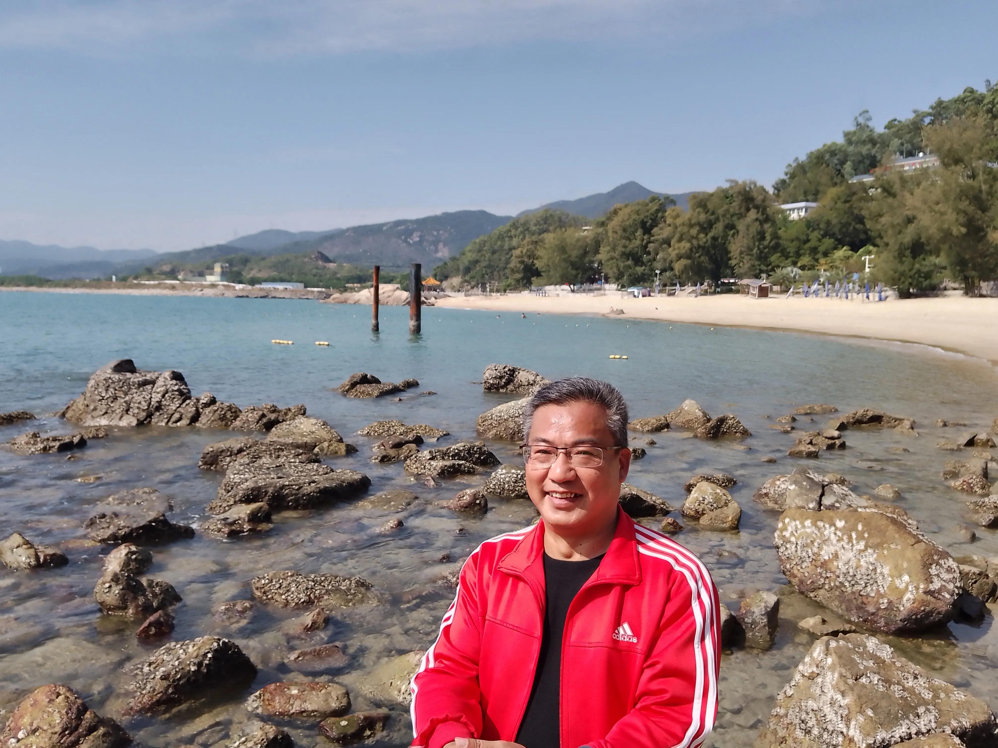 深圳沙鱼涌海滩要预约吗,深圳沙鱼涌老广的味道