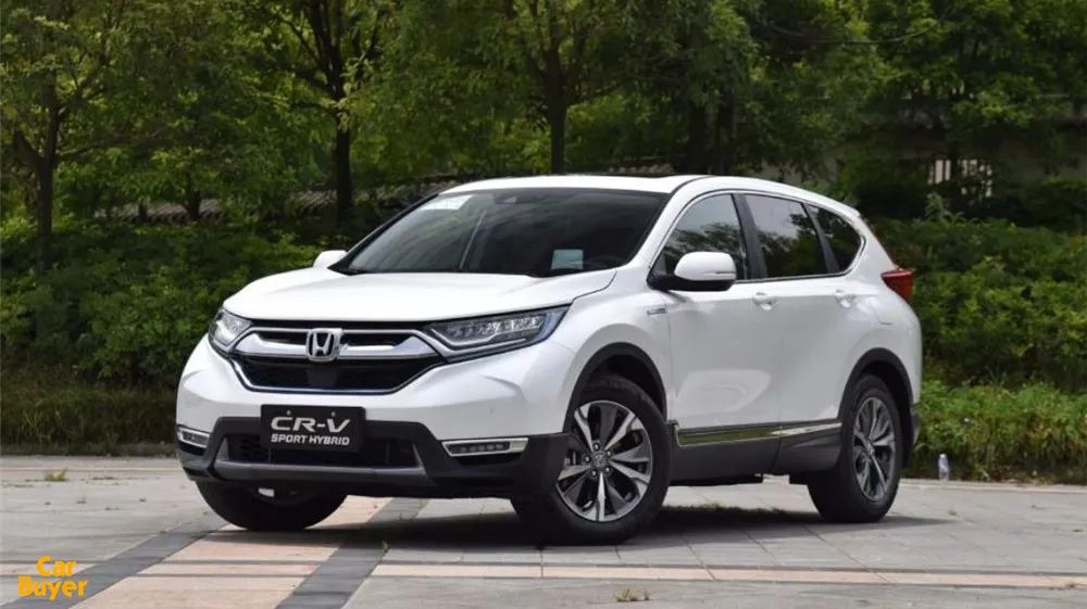 本田缺芯最严重的车型,东风本田产能回归