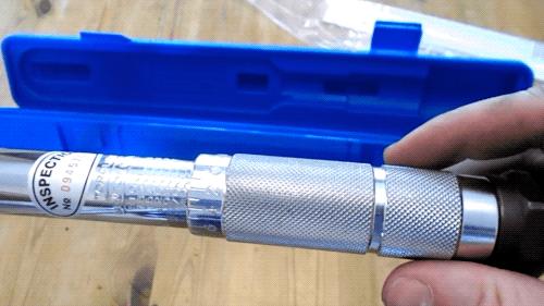 火花塞扭力扳手使用详解,指针式扭力扳手使用详解