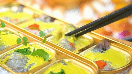 顺德龙江老字号正宗顺德菜,顺德最出名的顺德菜餐厅推荐