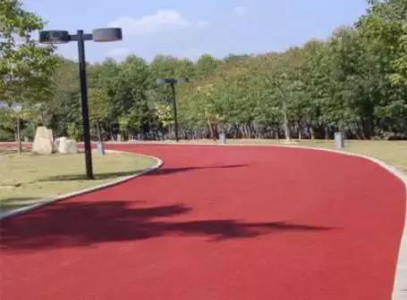 景观施工图铺装,常见景观铺装设计