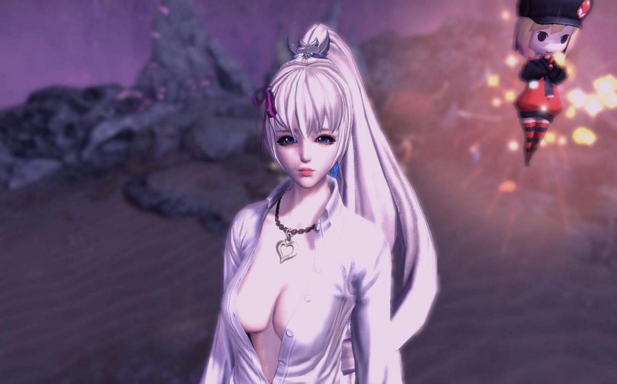 网游里的轻功,网游大轻功