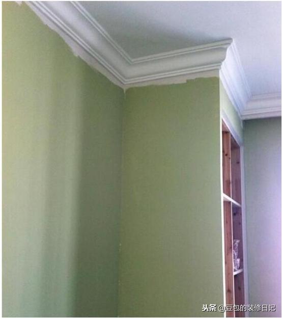 乳胶漆颜色不好看怎么重刷,乳胶漆颜色不对怎么处理