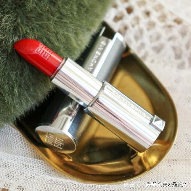 显白口红推荐香奈儿,显白姨妈色纪梵希