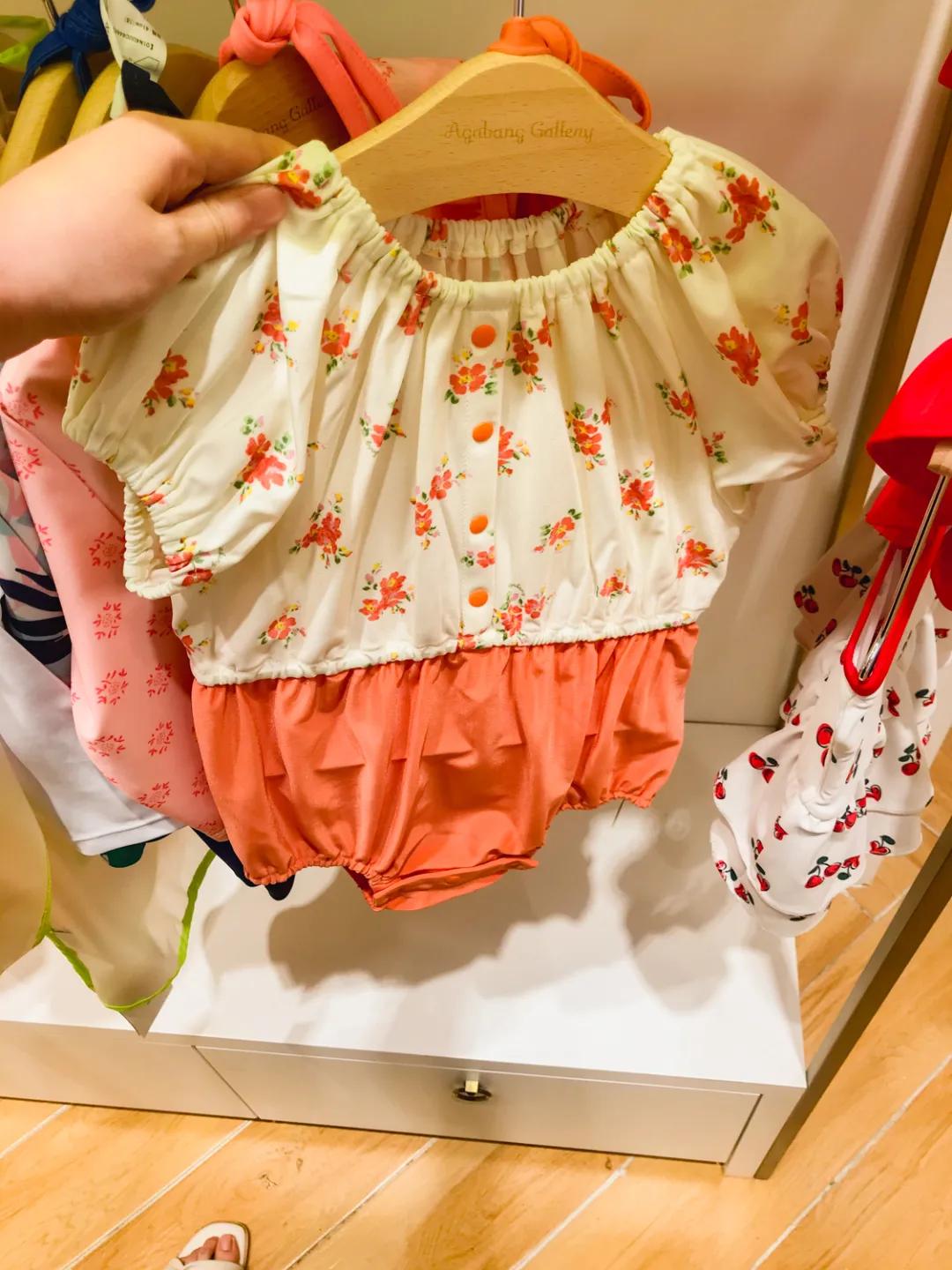 夏日泳衣推荐高级感,儿童专业泳衣品牌排行榜前十名