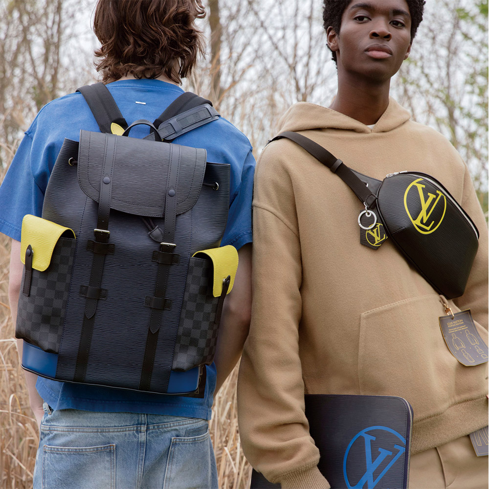 lv路易威登标志性图案,lv路易威登经典三花logo黑色