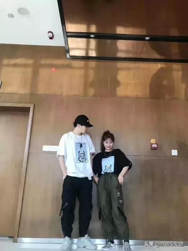 苏州泰华商城｜七夕心愿清单③CP感爆炸，衣服也会说情话