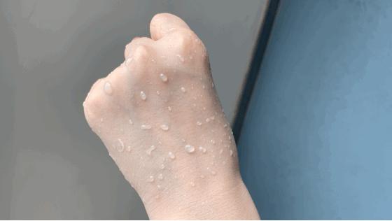 李佳琦吐槽防晒喷雾,李佳琦推荐防晒喷雾