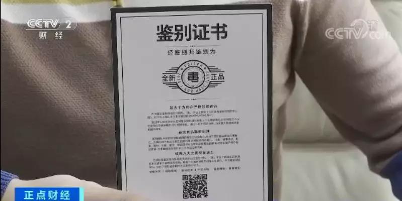 发票证书齐全，热门网店年销200万双球鞋，全是假货
