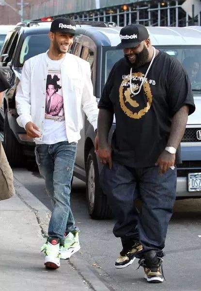 难寻往日辉煌图片,reebok当年多火