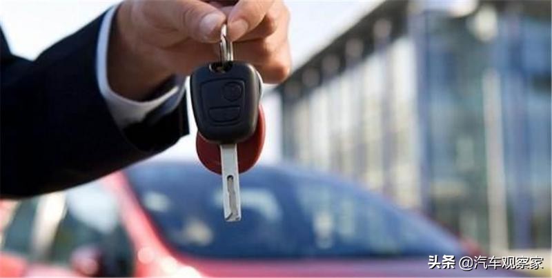 网上买车有什么优势,网上买车有什么套路吗