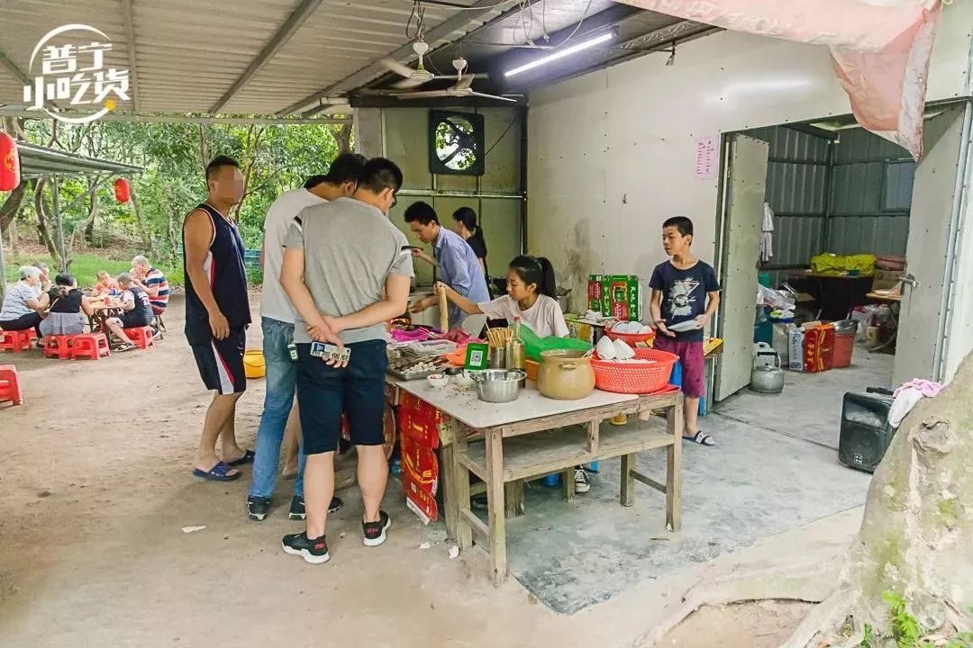 揭阳普宁过年,普宁春节吃什么