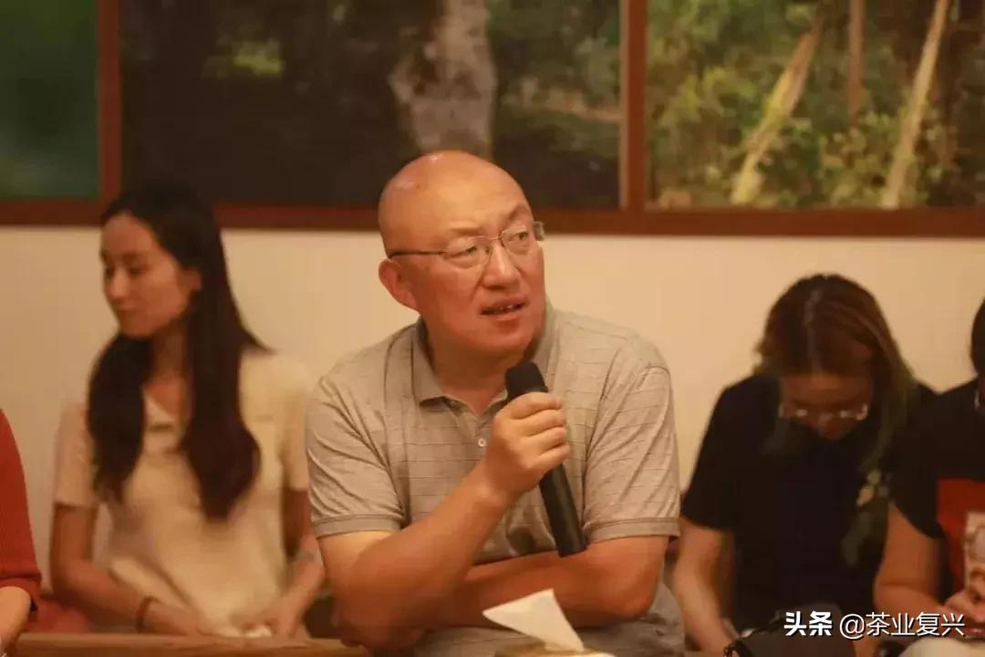 为什么用老班章做熟茶便宜,老班章普洱茶熟茶357g高端