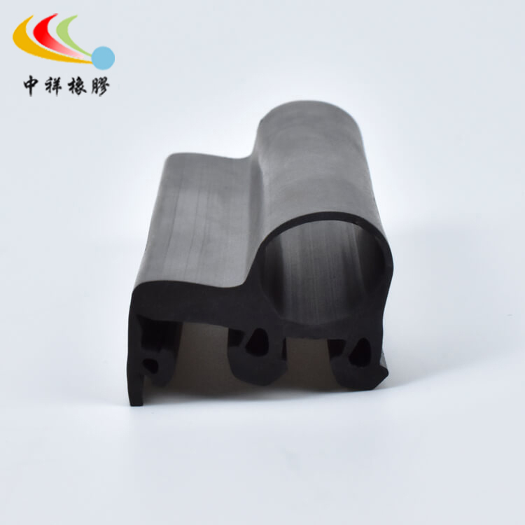 大密封胶条,工业门缝密封胶条