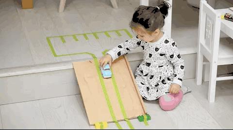 假期宅在家必玩的游戏,适合宅在家玩的亲子游戏