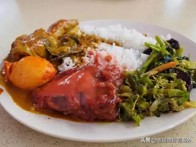 带你了解不一样的马来西亚,带你见识不一样的马来西亚