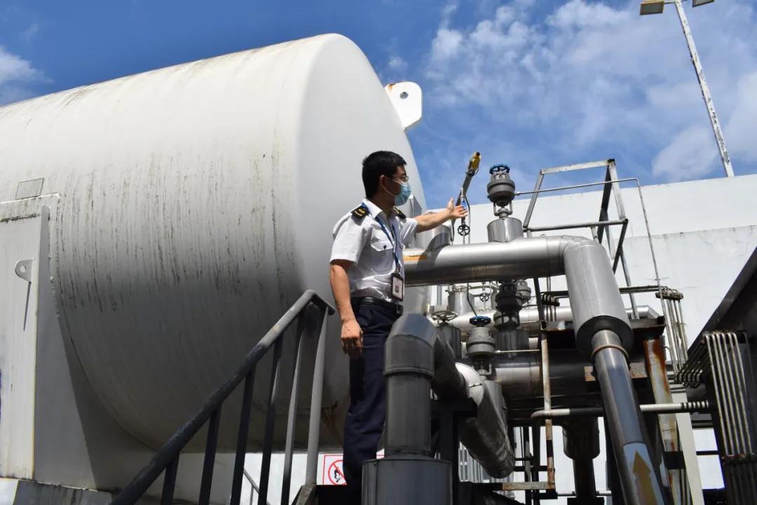 如何开展燃气隐患排查整治工作,用气隐患排查治理制度