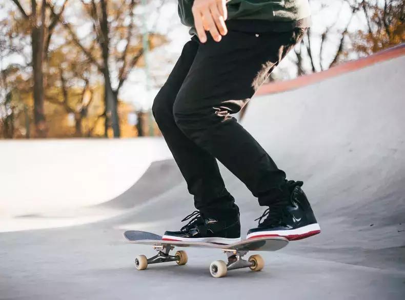 潮流圈爆款球鞋,潮流单品推荐球鞋