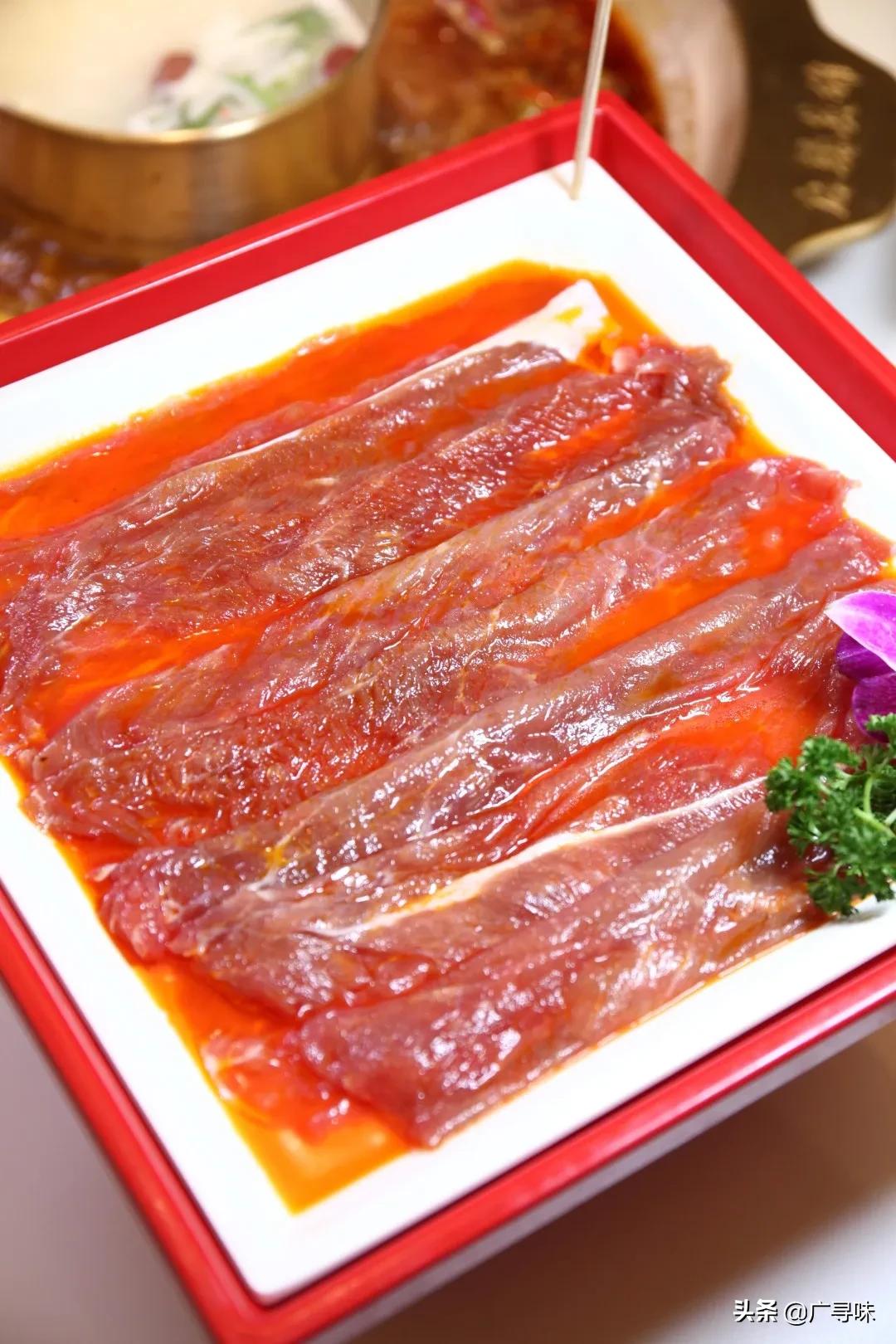 麻辣英雄恢复堂食，第一时间火速前往解馋