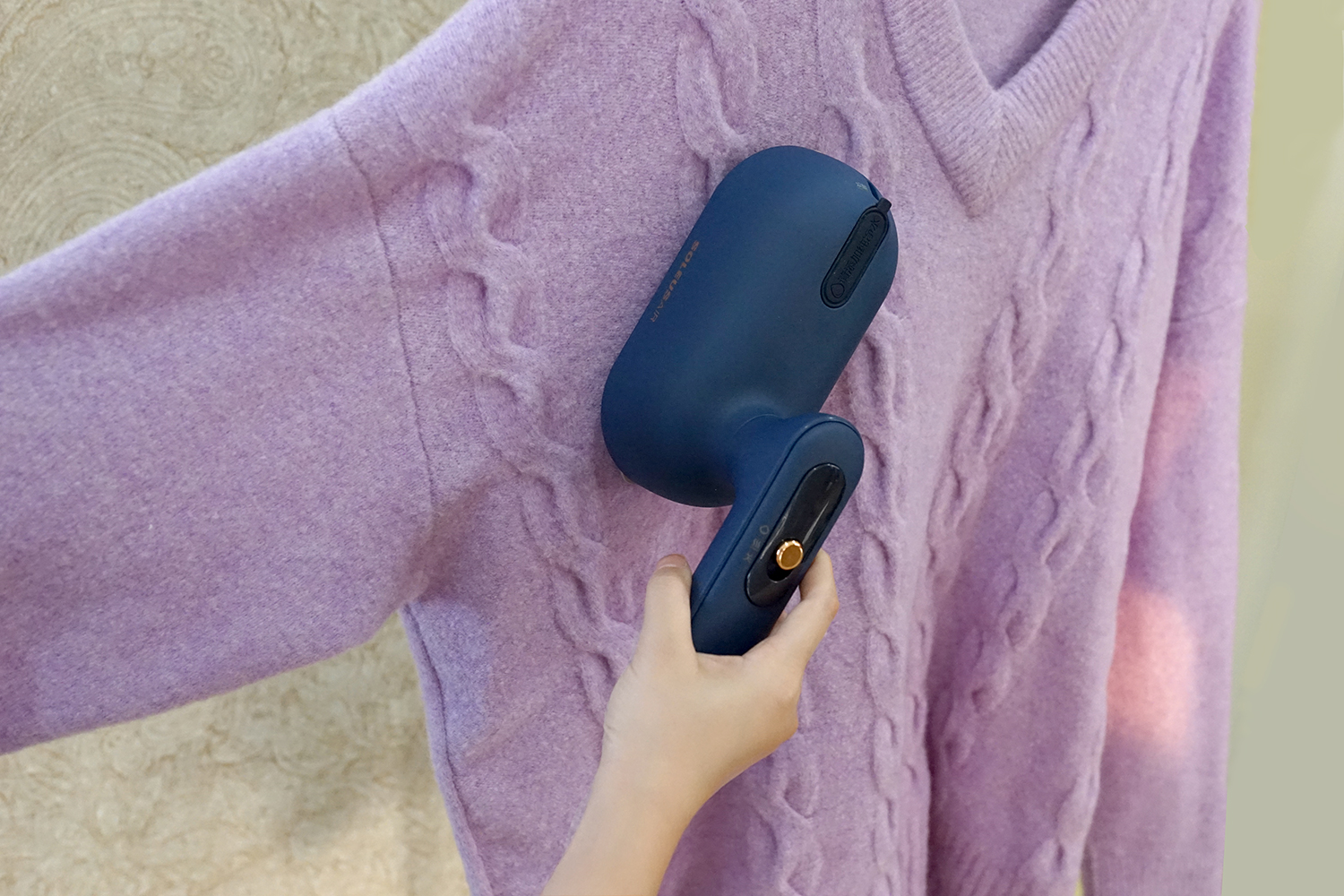 手持挂烫机参数怎么看,挂烫机是挂式还是手持好用