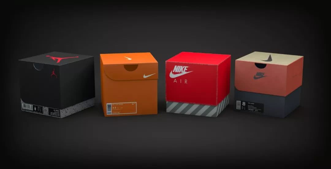 nike最新鞋标真假,nike新鞋标鉴别真假