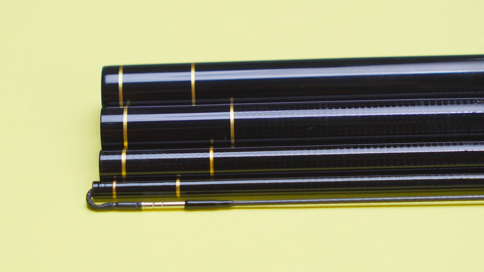 日本达亿瓦正品超轻钓鱼竿,达亿瓦700至八百的鱼竿推荐