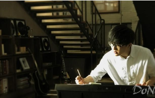 许嵩成名心酸史,回顾许嵩的成名之路