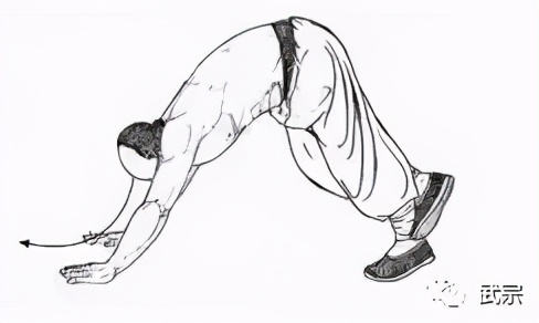 南少林十八桩,南少林罗汉拳完整版