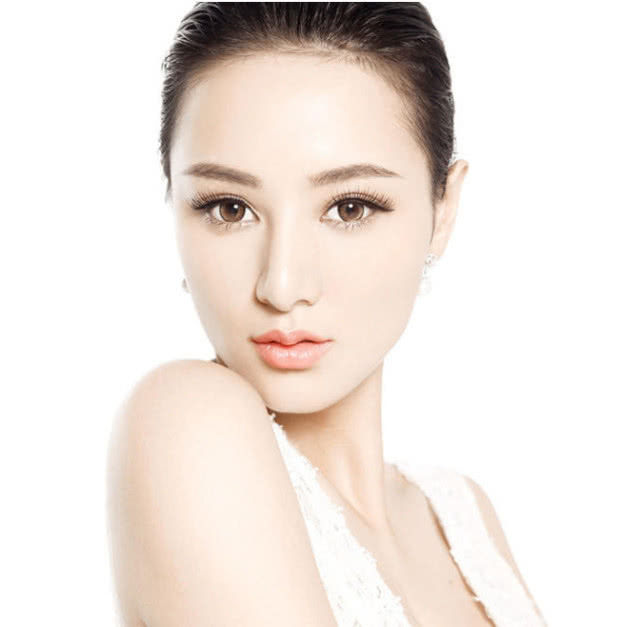 纹绣纹眉基础学习,纹绣师培训时必知的5个纹眉要点