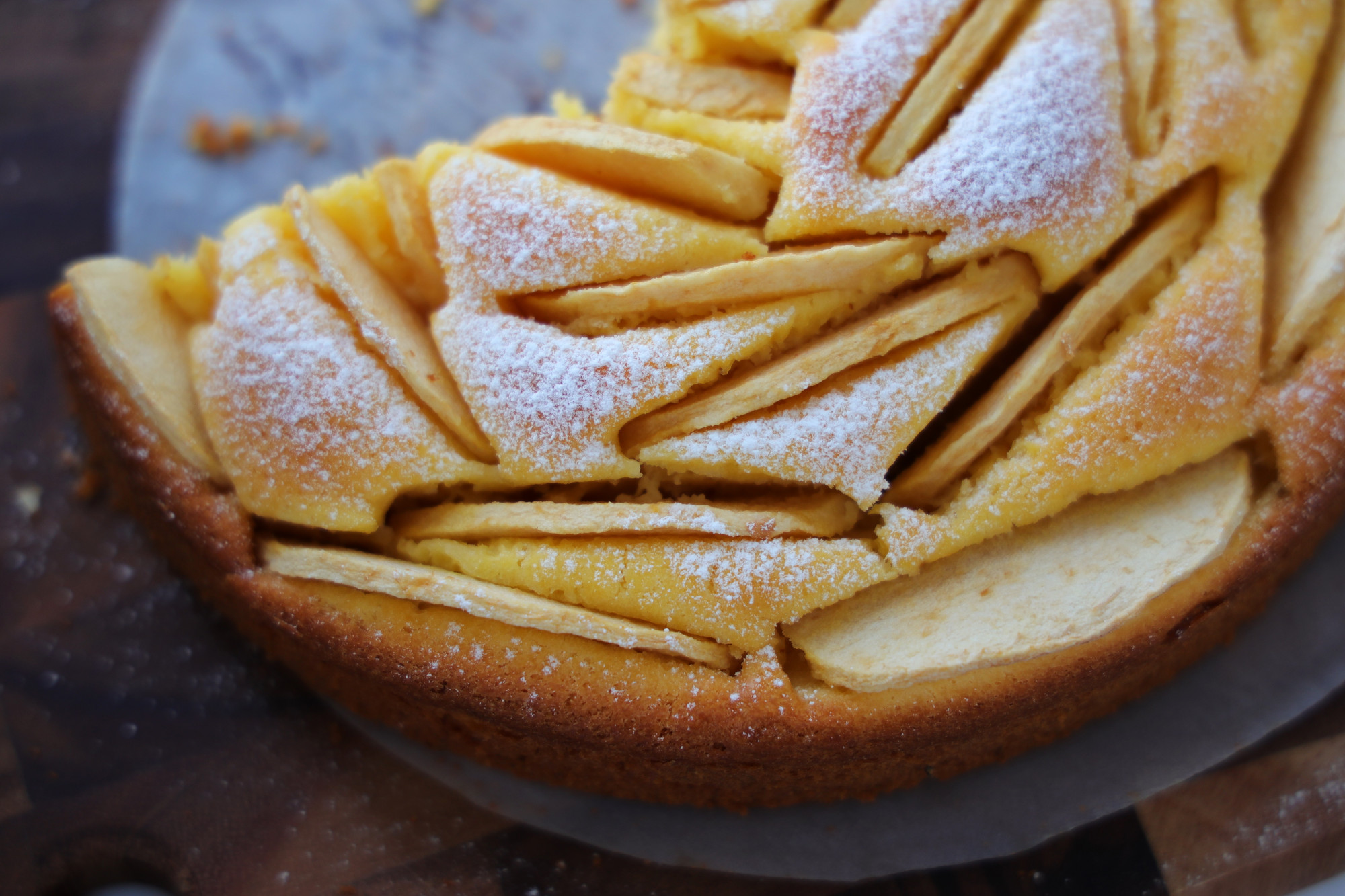 怎么做好吃又简单的蛋糕颜值还高,怎样做出来的蛋糕口感轻盈又营养