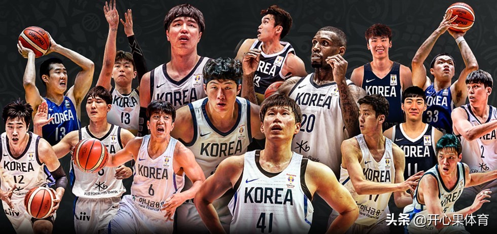 韩媒：中国世界杯梦寄托于“外国人”看完韩国归化情况应该闭嘴了