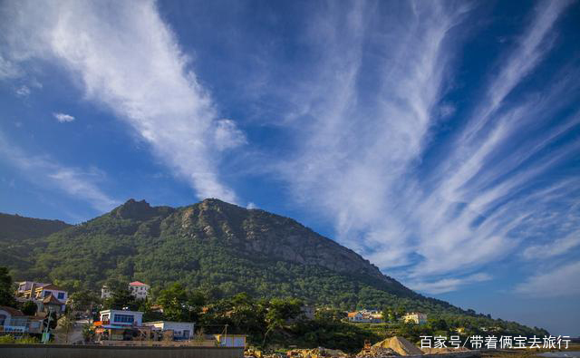 山东的海岛有哪些,山东最美海岛是哪里