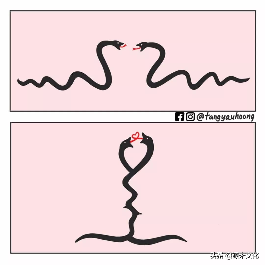 耐克和阿迪达斯互动,耐克与阿迪一起穿