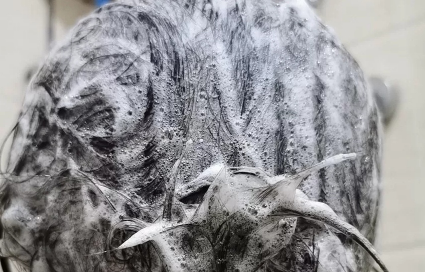 洗发水推荐卡诗黑钻,卡诗黑钻洗发水推荐什么护发素